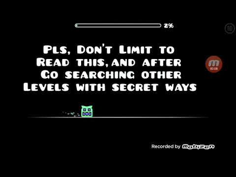 Free level (Area 51 By Alessandro)