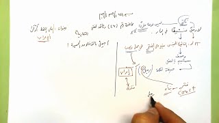 47 🗍  على اللفظ أَوْلَى image