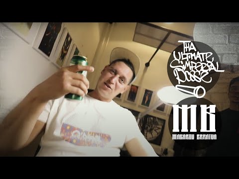 TRSH x Kontur x Tikno - Éjszakai járat (prod. by Kontur) [MUSIC VIDEO]