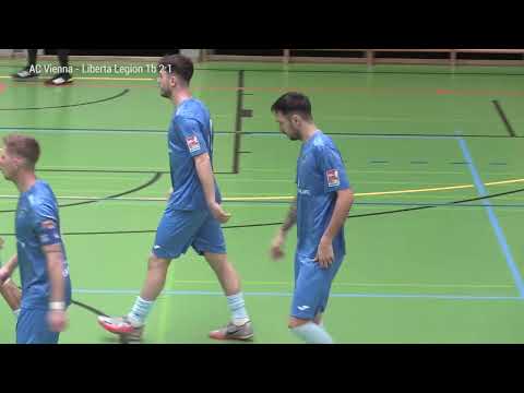 AC Vienna - Liberta Legion 1b