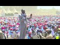 Pastor Enock Kama Sio Wewe