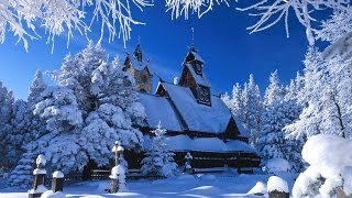 Snowbound_Barbra Streisand_Lyrics