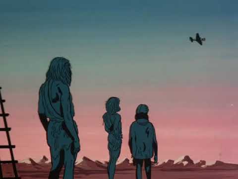 Return To The Planet Of The Apes (1975) Episode 11 - Mission Of Mercy