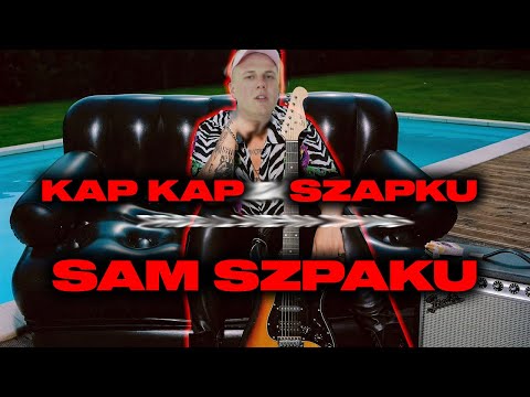 White 2115 ft. Szpaku - Kap Kap *SAM SZPAKU*