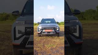 Kia Sonet vs Hyundai Venue Best SUV in 2026?