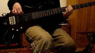 Red Hot Chili Peppers - Brandy