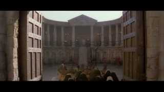 The Passion of the Christ   HD Trailer
