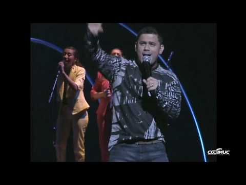 A música de Deus video