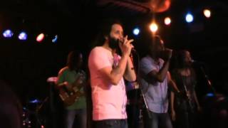 Alborosie Kingston Town Outro
