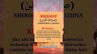 Download lagu gunakan ayat ini!!! jika ada seseorang menaruh kebencian terhadap anda #ijazah #viral #doa mp3