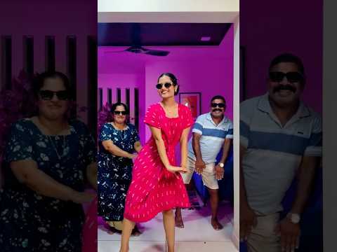 Weekend vibes with family 💃😂#shorts