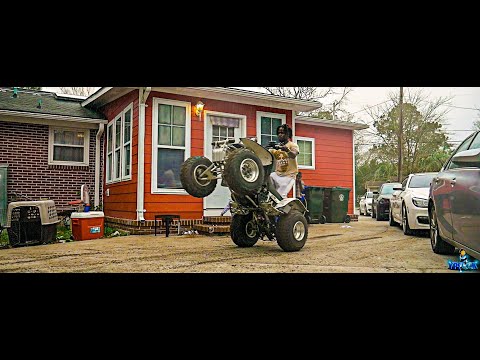 WESTWORLD HONCHO - LOSSES MUSIC VIDEO