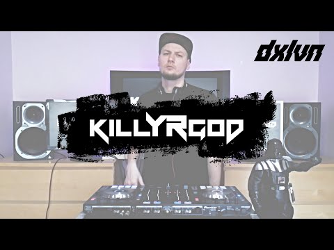 Hybrid Trap Bass Mix #5 2020 - DOLUN