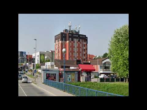 TS Đeram - Vinkovci