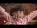 Pizza Hut 35 Years ENGLISH