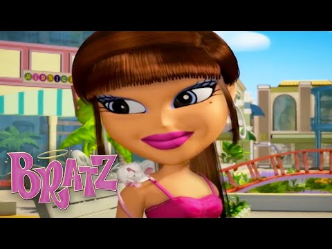 Cinderella |  Season 1 Episode 16 | BRATZ