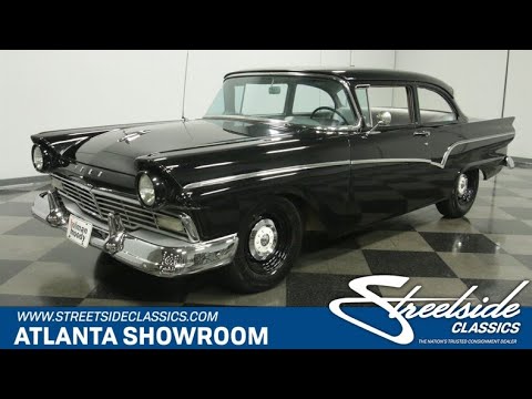 1957 Ford Custom (CC-1597627) for sale in Lithia Springs, Georgia