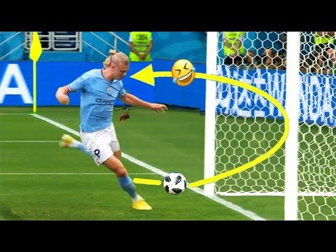 Top 10 Funny Moments in Football