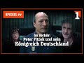 Im Verhör Peter Fitzek Der Möchtegern König Von Deutschland 1 SPIEGEL TV