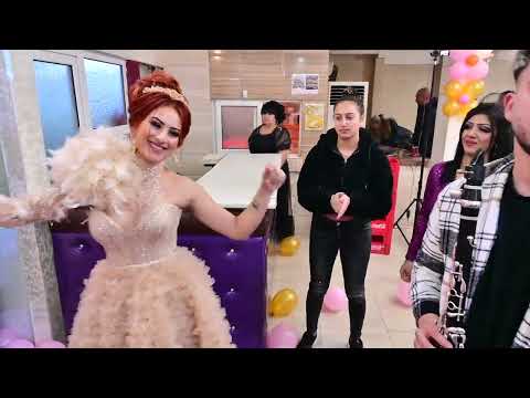 ORK  Excel and Andrey Rusev Elisaveta 1г