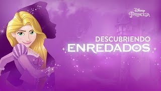 Download lagu Descubriendo Enredados Disney Princesa... mp3