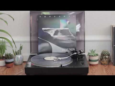 jackLNDN - Thoughts (Full Album)
