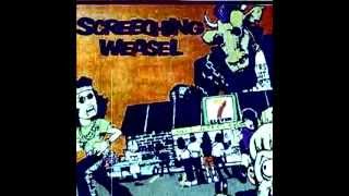 Cows - Screeching Weasel