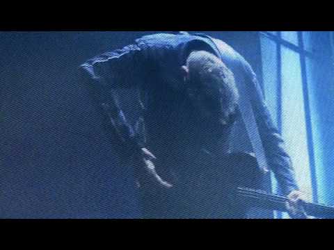 MUSE ❝Supermassive Black Hole❞ Live @EJEKT Festival (23Jul2016 - Athens, Greece)