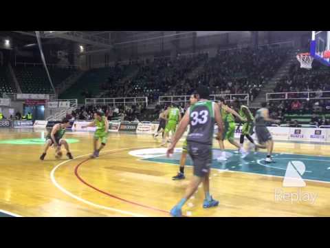 t1516j23 highlights navarra