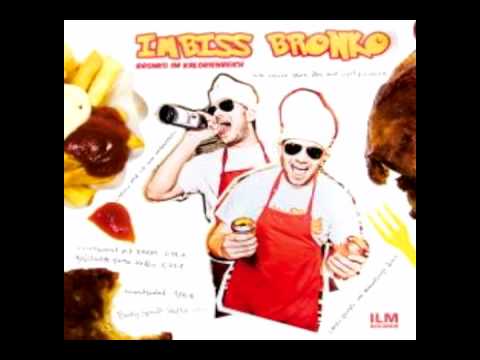Imbiss Bronko - Auf Wiedersehen