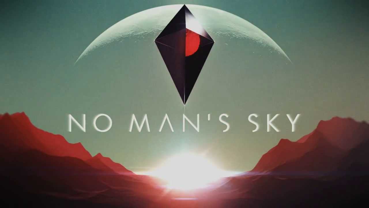Игра No Man's Sky (PS5, русская версия)