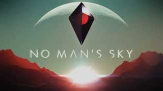 Игра No Man's Sky (PS4) Б/У