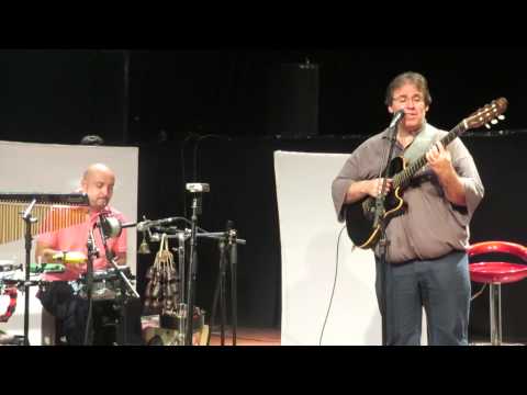 João Alexandre e Márcio Teixeira: Santo, Santo, Santo (Massao) - Redenção