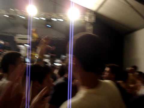 ECONOMÍADAS 2009-BATERIA FEA-PUC 10