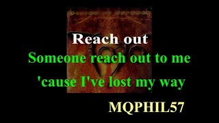 LYRICS TOTO Dying on my feet