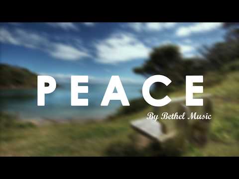 PEACE - Bethel Music feat. We The Kingdom - Instrumental
