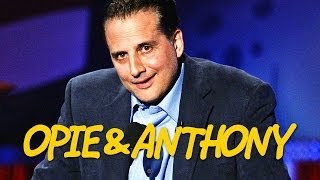 Opie & Anthony: Nick DiPaolo (04/03/14)