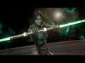 Dominating With The Edenian Princess Jade MK11 Kombat League