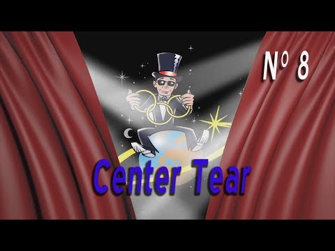 Voir la vidéo N°08 Center Tear ( Téléchargement )