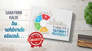 Cumhuriyetin 100. yılına özel Yatırım Rehberi geliyor