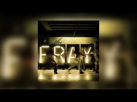 you found me // the fray (sped up)