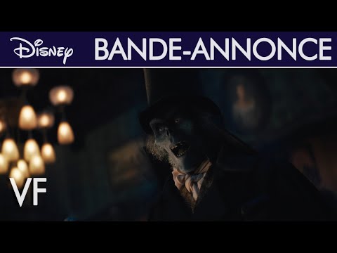 Bande annonce