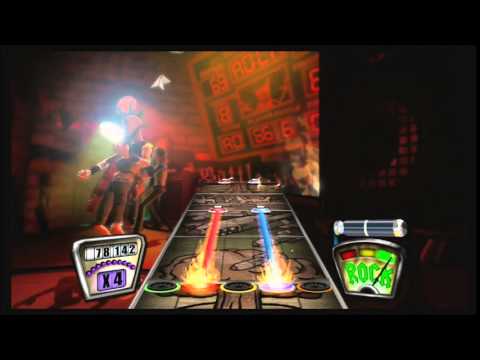 Guitar Hero 2 - Mother 100% FC (Expert)