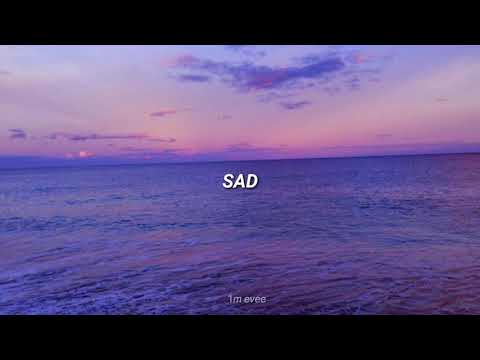 Miraa May - Sad (Sub. español)