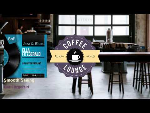 Ella Fitzgerald - Smooth Sailing