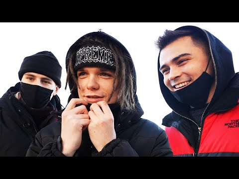 REZI i MULTI i DEZY! STARE CZASY! Widz wbił nam na live!