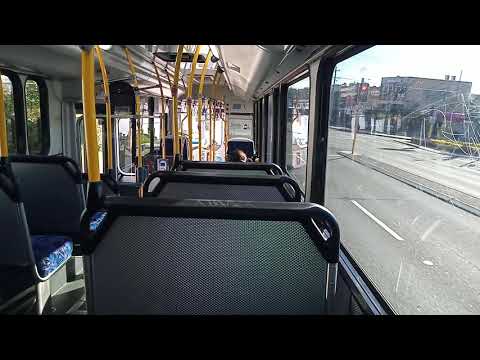 State Transit - 2995 - Volvo B8RLE/CC CB80 Series 2[Ryde](521 - Parramatta)