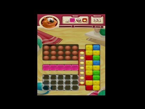 TOON BLAST level 3068