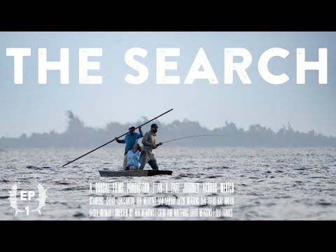 Visiting The Best Countries for Fishing… While Grappling With Setbacks — Ep 1/7