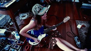 Melody’s Echo Chamber – “Unfold”